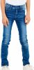 Name it Noem het KidskMtheo DnmClas Pantoos Medium Blue Denim | Freewear jeans , Blauw, Heren online kopen