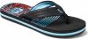 Reef Ahi Tropical Dream Teenslippers Junior online kopen