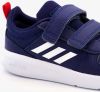 Adidas Performance Tensaur I sportschoenen blauw/wit/rood kids online kopen