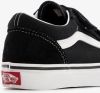 Vans TD Old Skool sneakers Vn000D3Yblk1 , Zwart, Dames online kopen