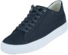 Blackstone Rm51 Navy Lage sneaker , Blauw, Heren online kopen
