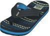 Reef Slippers Little Ahi Blauw online kopen