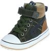 Shoesme Sneakers ON22W207 D Groen online kopen