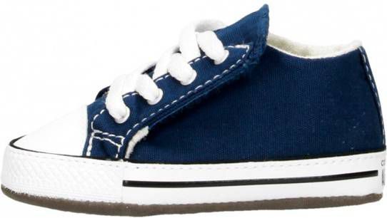all stars baby blauw