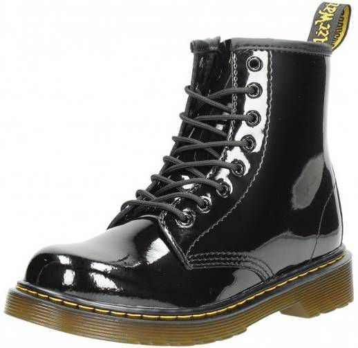 Dr Martens 1460 peuterlaarzen Dr. Zwart, -