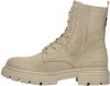 G-Star G Star Boots KAFEY HGH LACE NUB W 2141 021808 3500 Bruin online kopen