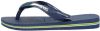 Havaianas Slippers Brasil Logo 4110850.1069.M19 Zwart-39/40 maat 39/40 online kopen