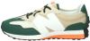 New balance Sneaker Jongens Groen/Beige online kopen