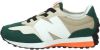 New balance Sneaker Jongens Groen/Beige online kopen