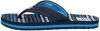 Reef Slippers Little Ahi Blauw online kopen