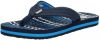 Reef Slippers Little Ahi Blauw online kopen