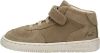Shoesme Babyschoenen taupe Leer 62304 online kopen