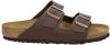 Birkenstock Arizona slippers bruin online kopen