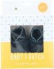 Baby Dutch unisex sloffen 68BD blauw online kopen