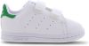 Adidas Originals Stan Smith Schoenen Cloud White/Cloud White/Green online kopen