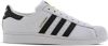 Adidas Originals Superstar Vegan Heren Cloud White/Core Black/Green Dames online kopen