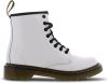 Dr Martens Dr. Martens Lace Boot 1460 J Voorschools White online kopen