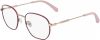 Calvin klein Glasses Jeans Ckj20101 645 Jeans, Roze, Dames online kopen