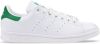 Adidas Originals Stan Smith Kinderen Cloud White/Cloud White/Green Kind online kopen