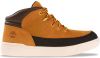 Timberland Cognac Hoge Sneaker Seneca Bay Hiker online kopen