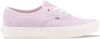 Vans Sneakers Ua Authentic Pig Suede Roze online kopen