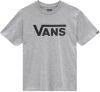 Vans T shirts Classic Boys Athletic Zwart online kopen