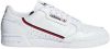 Adidas Originals Continental 80 Heren Cloud White/Scarlet/Collegiate Navy/Red/Navy Heren online kopen