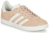 Adidas Originals Gazelle Schoenen Pink Tint/Cloud White/Cloud White online kopen