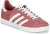 Adidas Originals Sneakers Gazelle Rood/Wit/Zwart Kinderen online kopen