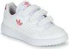 Adidas Originals NY 90 Schoenen Cloud White/Hazy Rose/Cloud White online kopen
