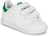 Adidas Originals Stan Smith Schoenen Cloud White/Cloud White/Green online kopen