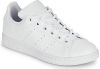 Adidas STAN SMITH J Cloud White/Cloud White/Cloud White Kind online kopen