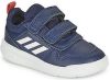 Adidas Performance Tensaur I sportschoenen blauw/wit/rood kids online kopen