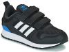 Adidas Originals ZX 700 Hdcf Gy3295 schoenen , Grijs, Heren online kopen