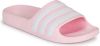 Adidas adilette Aqua Badslippers Clear Pink/Cloud White/Clear Pink online kopen