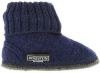 Bergstein Pantoffels Cozy 21 Donker Blauw-33 maat 33 online kopen