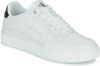 Calvin klein Lage Sneakers Jeans CLASSIC CUPSOLE LTH SU MONO online kopen