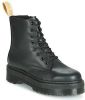 Dr Martens Amphibian Jadon Money Shoes Dr. Martens, Zwart, Dames online kopen