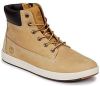 Timberland Camel Hoge Sneaker Davis Square 6 Inch Kids online kopen