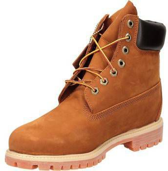 timberland maat 40