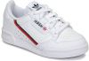 Adidas Originals Continental 80 Heren Cloud White/Scarlet/Collegiate Navy/Red/Navy Dames online kopen