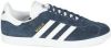 Adidas Originals Gazelle II Junior Collegiate Navy/Cloud White/Cloud White Kind online kopen