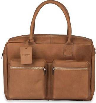 Burkely hotsell vintage laptoptas