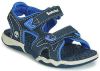 Timberland Sandalen Adventure Seeker 2 Strap Sandal Donkerblauw online kopen