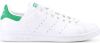 Adidas Originals Stan Smith Kinderen Cloud White/Cloud White/Green Kind online kopen