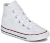 Converse Chuck Taylor All Star High Baby Schoenen White Textil online kopen