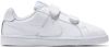 Lage Sneakers Nike Boys' Court Royale (PS) Pre-School Shoe 833536 102 online kopen