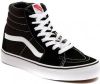 Vans Anaheim Factory SK8 High 38 Dx Sneakers , Zwart, Heren online kopen