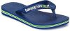 Havaianas Slippers Brasil Logo 4110850.1069.M19 Zwart-39/40 maat 39/40 online kopen