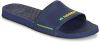 Havaianas-Slippers-Flipflops Slide Brasil-Blauw online kopen